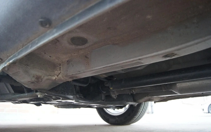 Toyota RAV4 cena 32900 przebieg: 170579, rok produkcji 2000 z Radom małe 529